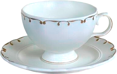 Набор для чая/кофе Lenardi Александрия 102-093 - фото