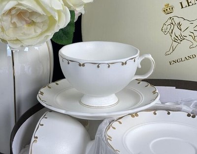 Набор для чая/кофе Lenardi Александрия 102-093