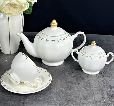 Чайный набор Lenardi Александрия 102-094