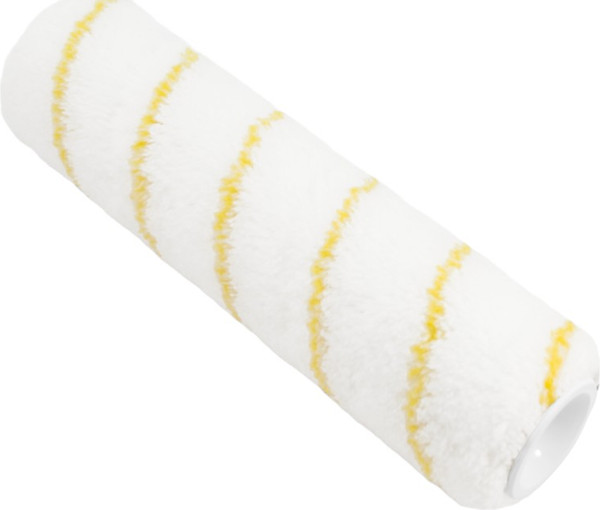 Ролик малярный Decor Profi Полиамид 180мм d 42мм / 320-2181 - фото