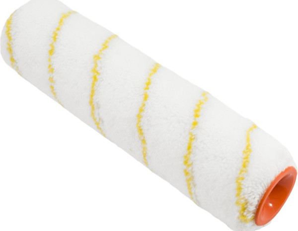 Ролик малярный Decor Profi Полиамид 240мм d 42мм / 320-2241 - фото