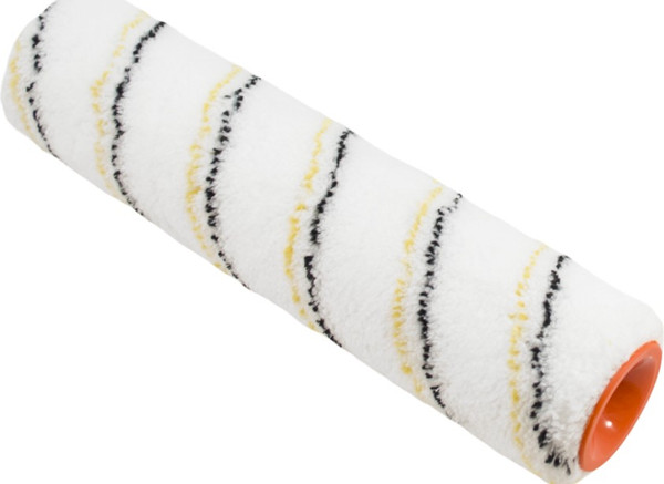 Ролик малярный Decor Profi Микрофибра 240мм d 42мм / 325-2241 - фото