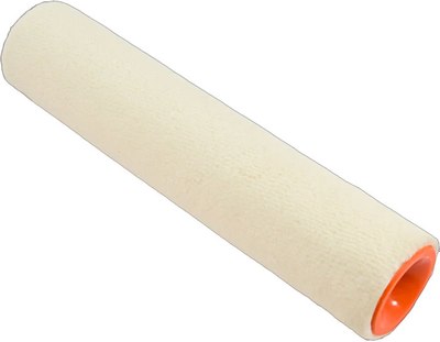 Ролик малярный Decor Profi Велюр 100 240мм d 42мм / 360-2241 - фото