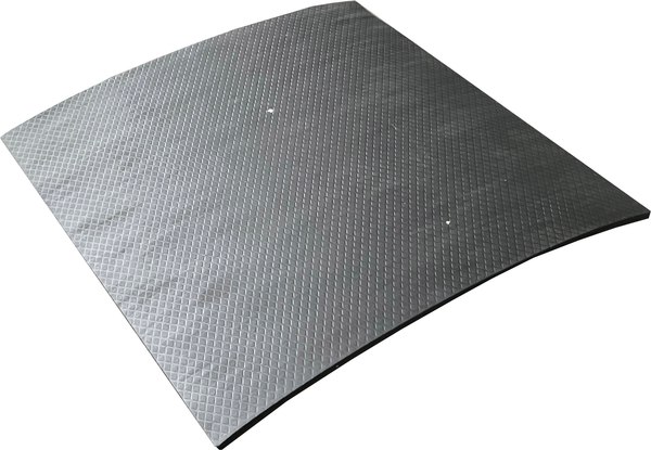 Шумоизоляция для ванны Saniteco 39x33см - фото