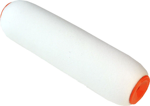 Ролик малярный Decor Profi Поролон 240мм d 42мм / 221-0240 - фото