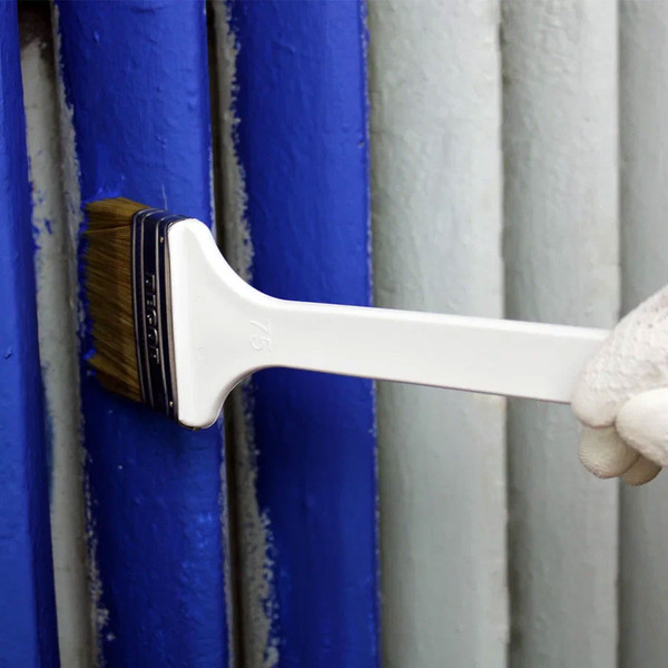 Кисть малярная Decor 40х12мм / 750-038