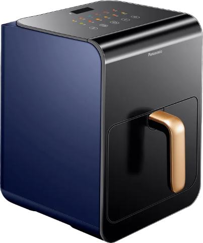 Аэрогриль Panasonic NF-CC600ATS - фото