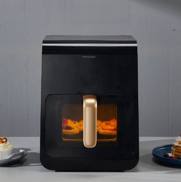 Аэрогриль Panasonic NF-CC600ATS