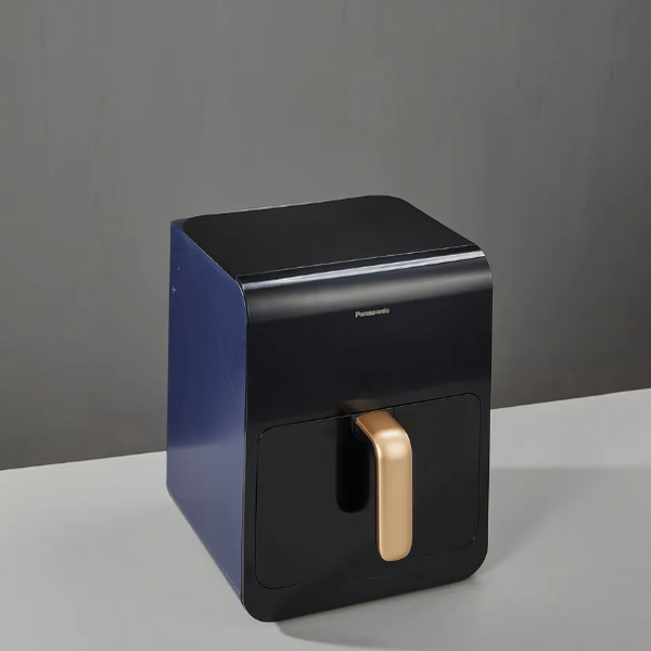 Аэрогриль Panasonic NF-CC600ATS