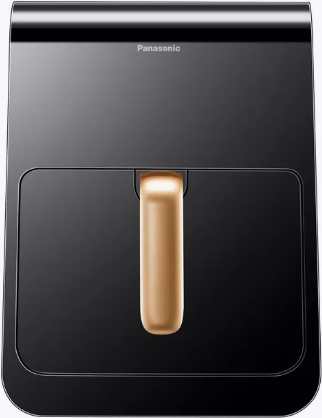 Аэрогриль Panasonic NF-CC600ATS