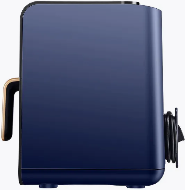 Аэрогриль Panasonic NF-CC600ATS