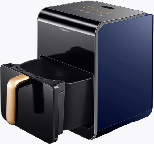 Аэрогриль Panasonic NF-CC600ATS