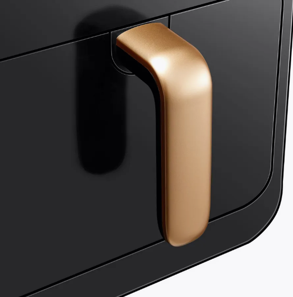 Аэрогриль Panasonic NF-CC600ATS