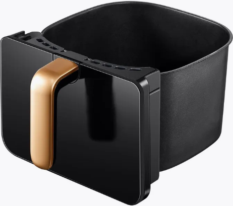 Аэрогриль Panasonic NF-CC600ATS