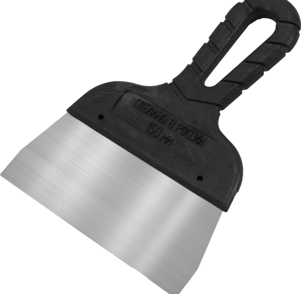 Шпатель Decor 100мм / 311-0100 - фото