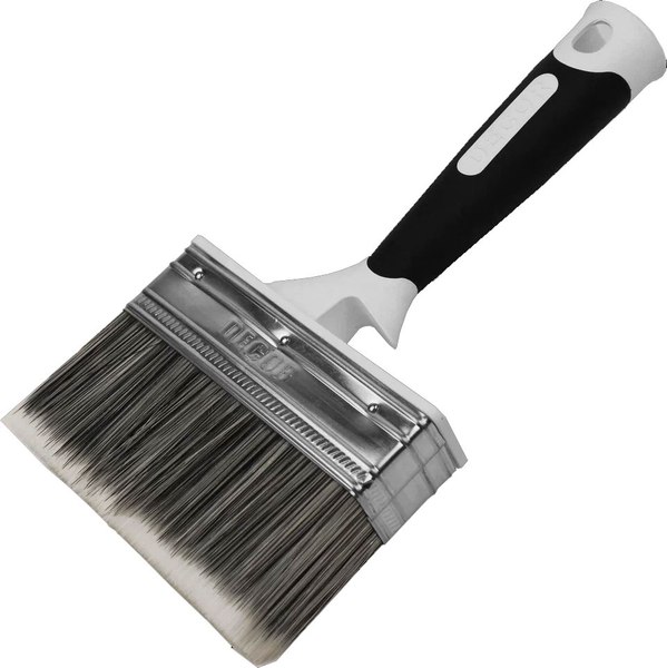 Кисть малярная Decor Premium 860-105 - фото