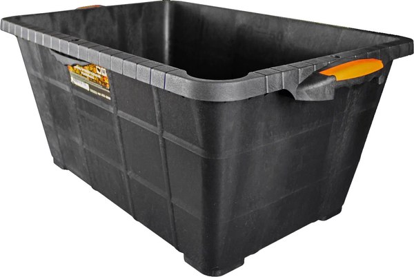 Таз строительный Decor Усиленный морозостойкий 633-2060 - фото