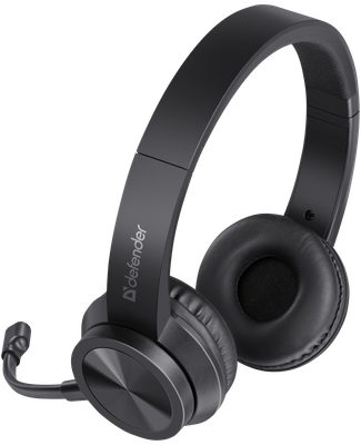 Наушники-гарнитура Defender Tune 150 / 63151