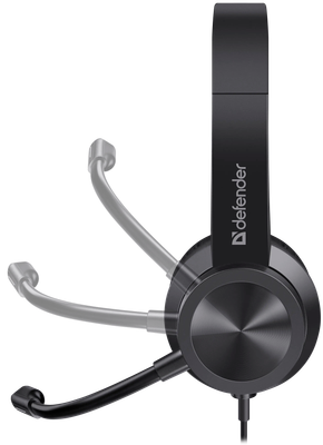 Наушники-гарнитура Defender Tune 150 / 63151