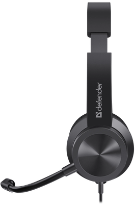 Наушники-гарнитура Defender Tune 150 / 63151