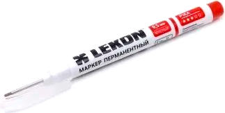 Маркер перманентный LEKON Pika / 012511