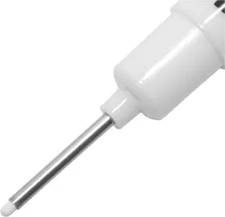 Маркер перманентный LEKON Pika / 012511