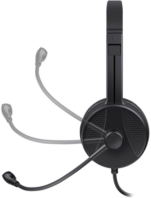 Наушники-гарнитура Defender Tune 160 / 63164