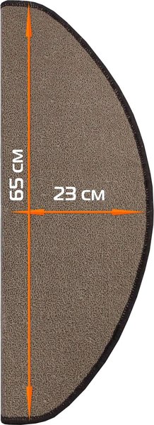 Коврик для лестницы MATEX Step / 37-118