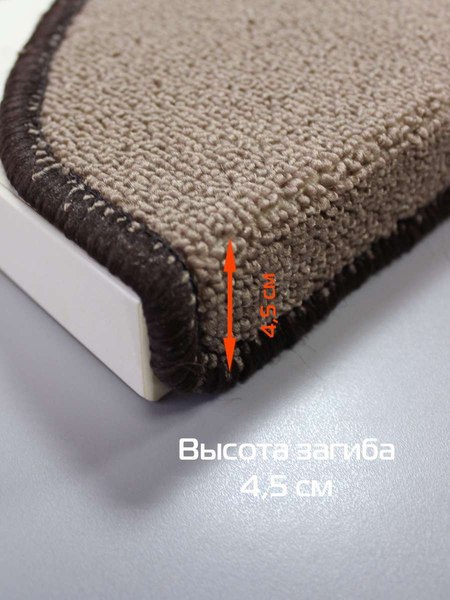 Коврик для лестницы MATEX Step / 37-118