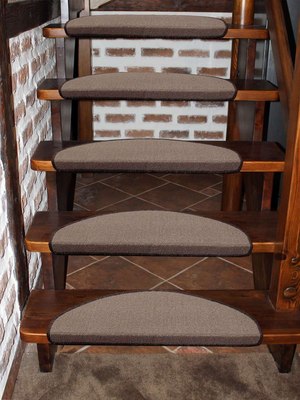 Набор ковриков для лестницы MATEX My Step / 53-767