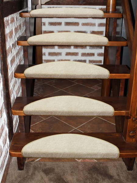 Набор ковриков для лестницы MATEX My Step / 51-466