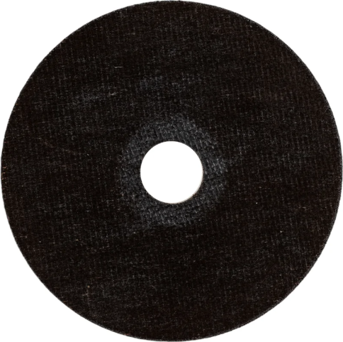 Отрезной диск Interflex AO46TBF INOX 125x1.6x22.23мм Т41 / 4079121610