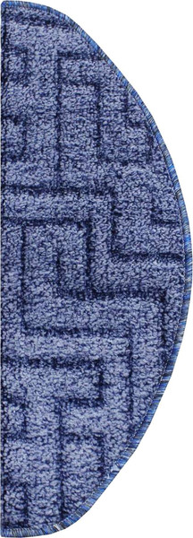 Набор ковриков для лестницы MATEX My Step / 47-520 - фото