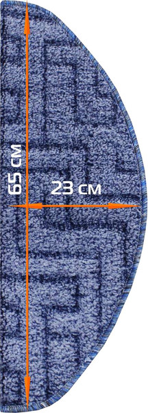 Набор ковриков для лестницы MATEX My Step / 47-520