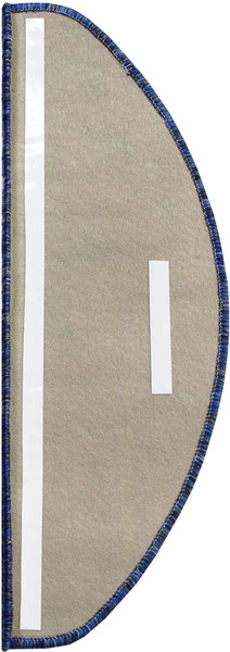 Набор ковриков для лестницы MATEX My Step / 47-520