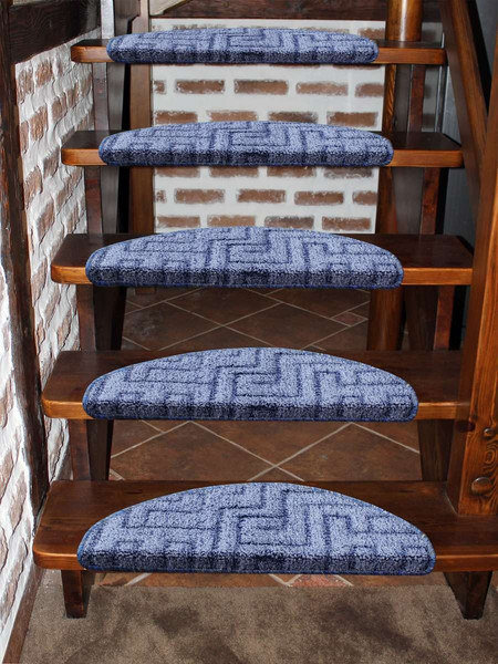 Набор ковриков для лестницы MATEX My Step / 47-520