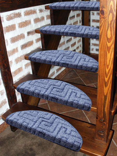 Набор ковриков для лестницы MATEX My Step / 47-520