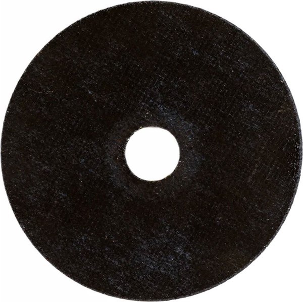 Отрезной диск Interflex AO60TBF INOX 125x1.2x22.23мм Т41 / 4079121210