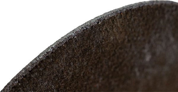 Отрезной диск Interflex AO60TBF INOX 125x1.2x22.23мм Т41 / 4079121210