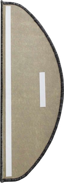 Набор ковриков для лестницы MATEX My Step / 54-610