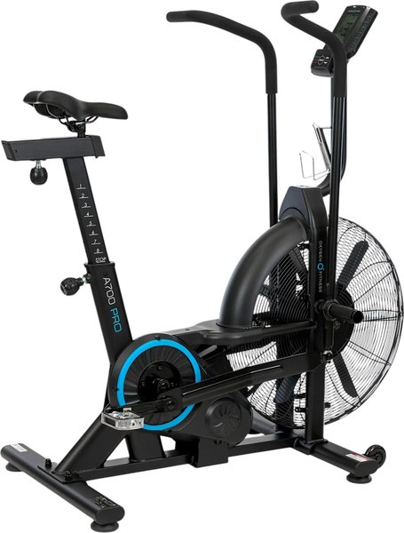 Аэробайк Oxygen Fitness A700 PRO - фото