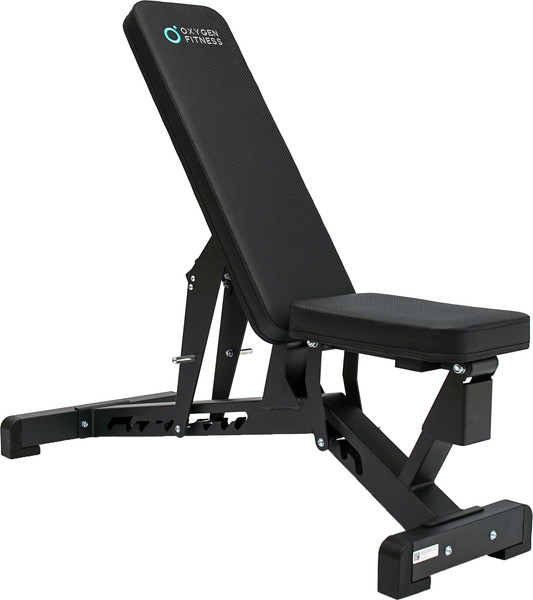 Скамья многофункциональная Oxygen Fitness DRACO - фото