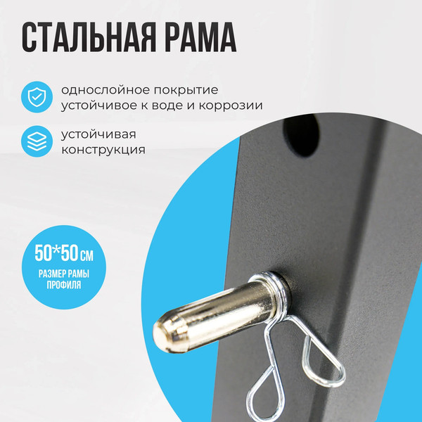 Скамья для жима штанги Oxygen Fitness VIRGO