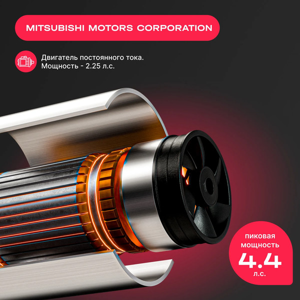 Электрическая беговая дорожка Svensson Body Labs Libra