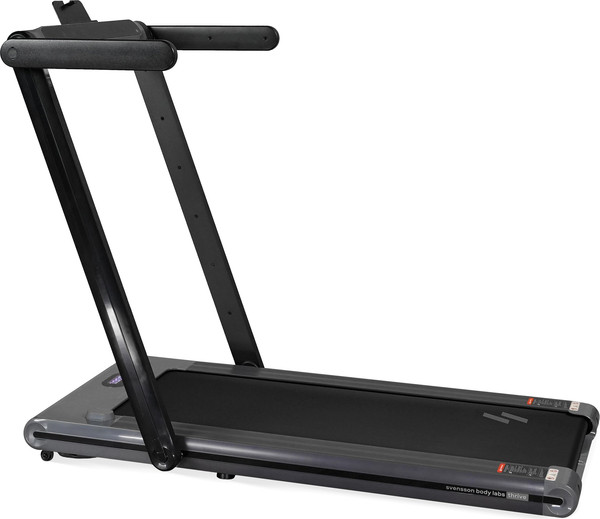 Электрическая беговая дорожка Svensson Body Labs Labs Thrive - фото