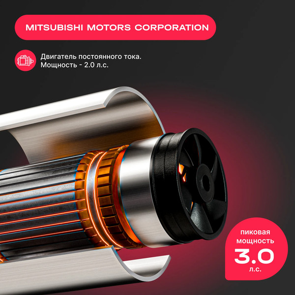 Электрическая беговая дорожка Svensson Body Labs Labs Thrive