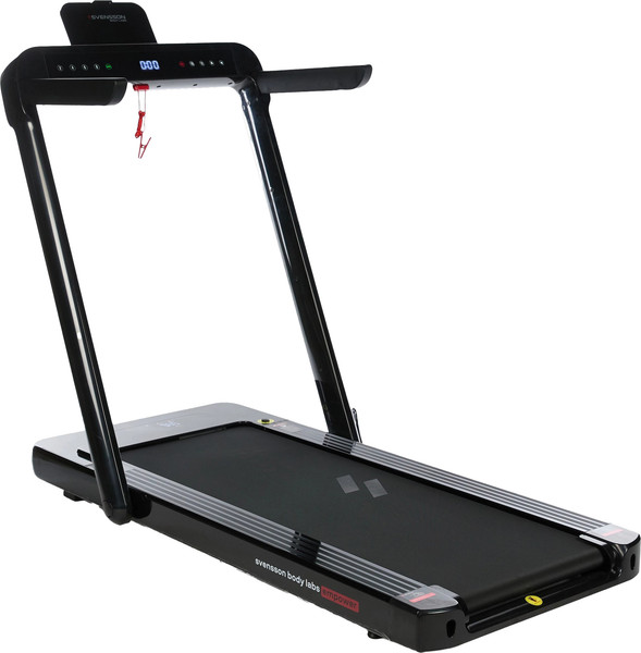 Электрическая беговая дорожка Svensson Body Labs Labs Empower - фото