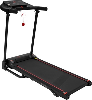Электрическая беговая дорожка Carbon Fitness T470 - фото