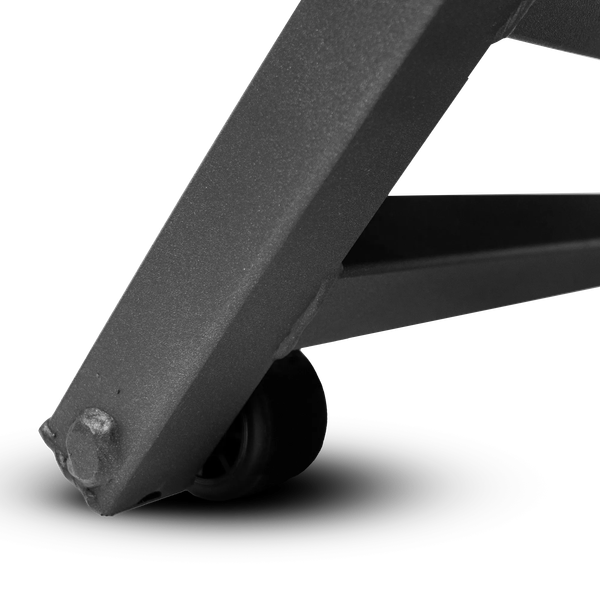 Электрическая беговая дорожка Bronze Gym Powerway