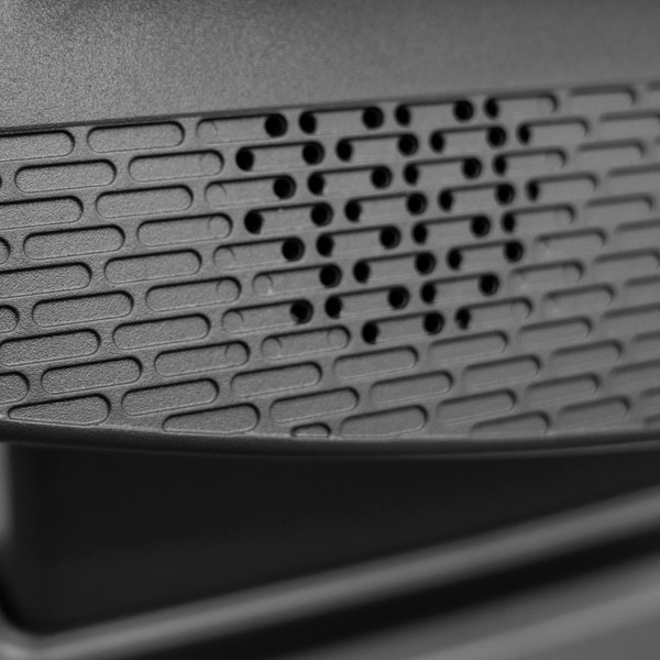 Электрическая беговая дорожка Bronze Gym Powerway